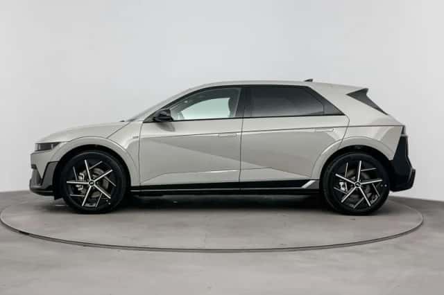Hyundai Ioniq 5 (2026) thumbnail 3