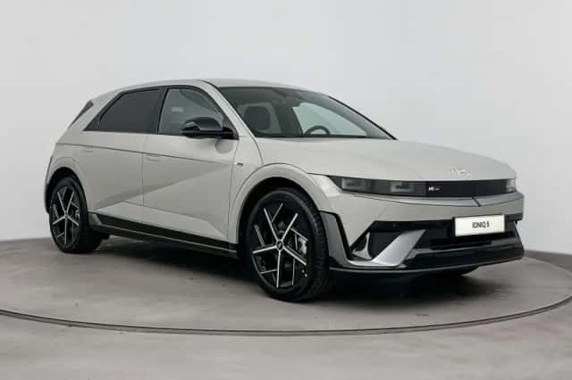 Hyundai Ioniq 5 (2026) thumbnail 6