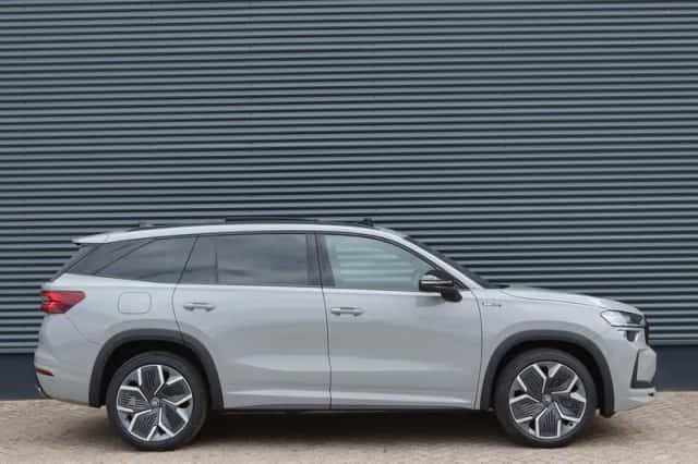 Škoda Kodiaq (2026) thumbnail 5