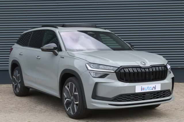 Škoda Kodiaq (2026) thumbnail 6