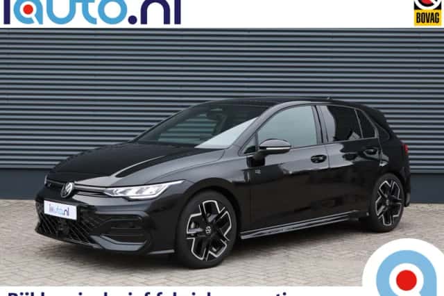 Volkswagen Golf (2026) thumbnail 1