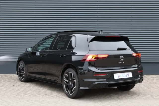 Volkswagen Golf (2026) thumbnail 5
