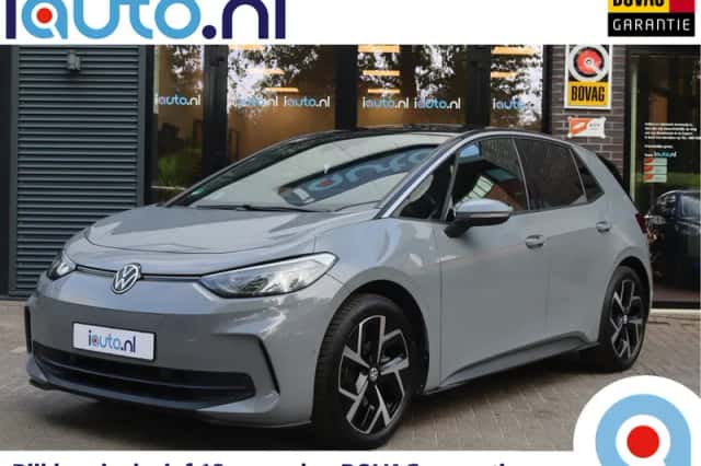 Volkswagen ID.3 (2024) thumbnail 1