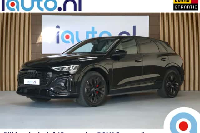 Audi Q8 e-tron (2023) thumbnail 1