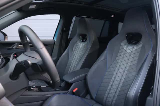 Volkswagen Tayron (2025) thumbnail 6