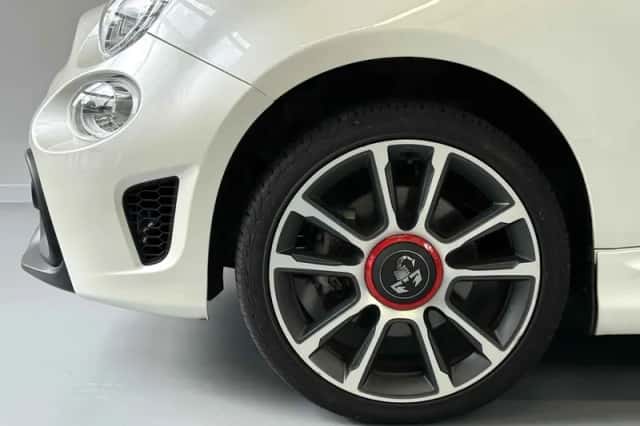 Fiat 500 (2016) thumbnail 5