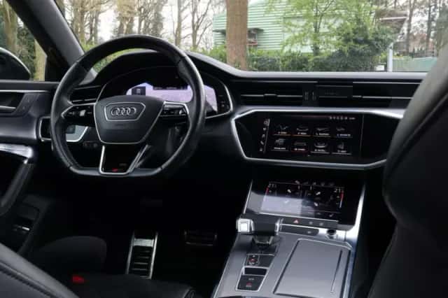 Audi A7 (2020) thumbnail 2