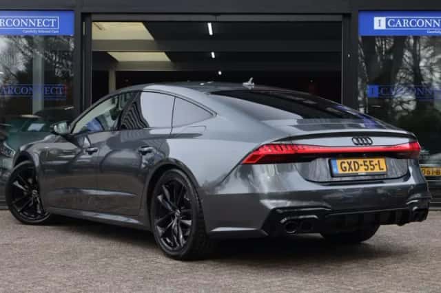 Audi A7 (2020) thumbnail 3