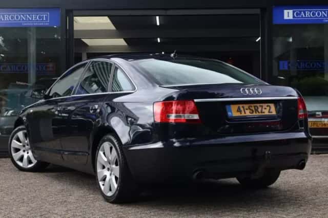 Audi A6 (2005) thumbnail 3