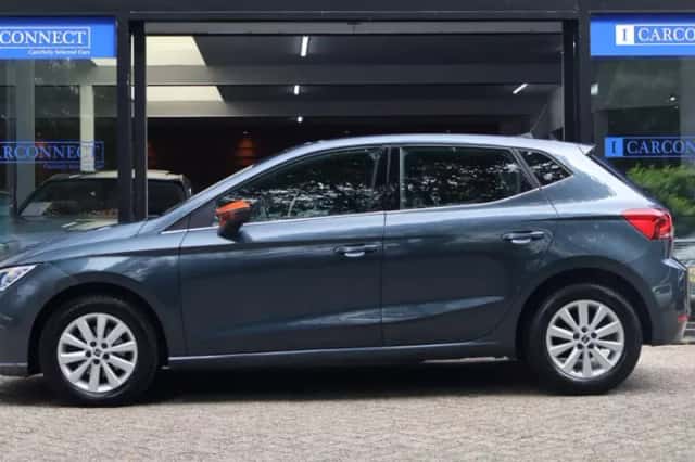 SEAT Ibiza (2019) thumbnail 4