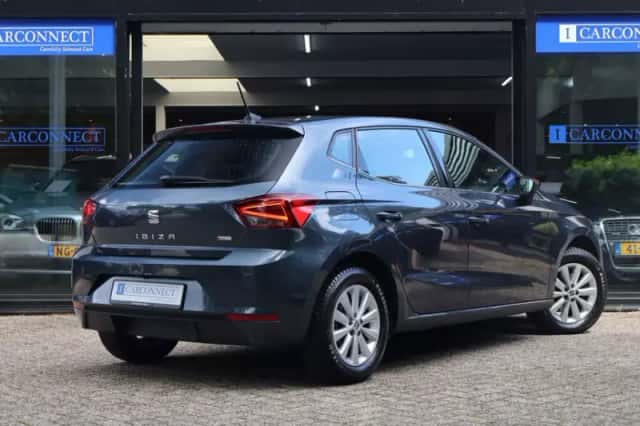 SEAT Ibiza (2019) thumbnail 5
