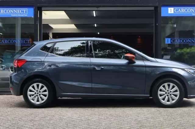 SEAT Ibiza (2019) thumbnail 6