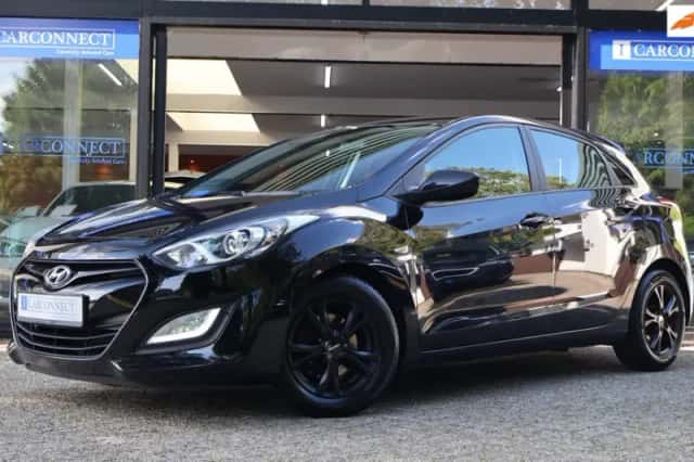 Hyundai i30 (2014) thumbnail 1