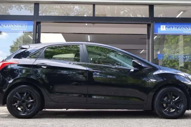 Hyundai i30 (2014) thumbnail 6