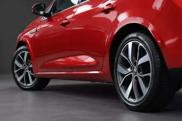 Renault Mégane (2016) thumbnail 6