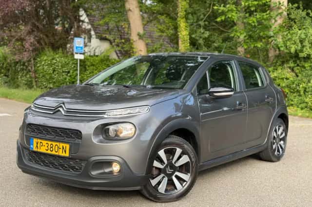 Citroën C3 (2018) thumbnail 1