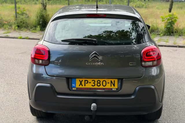 Citroën C3 (2018) thumbnail 5