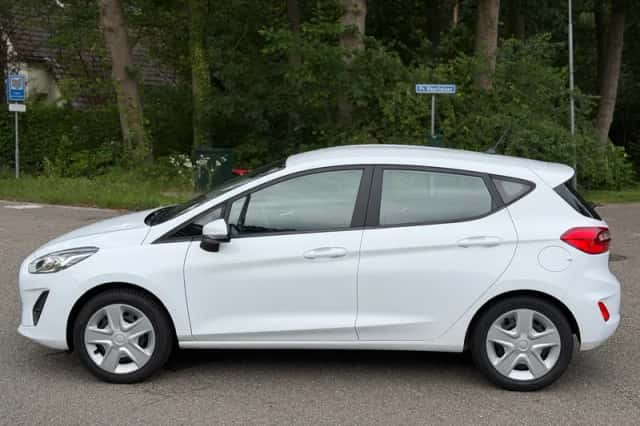 Ford Fiesta (2019) thumbnail 2