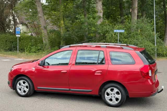 Dacia Logan MCV (2016) thumbnail 2