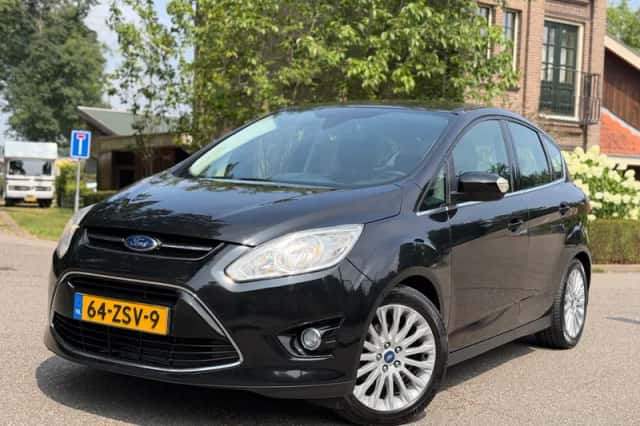Ford C-Max (2013) thumbnail 1