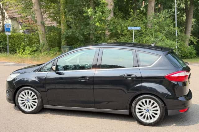 Ford C-Max (2013) thumbnail 2
