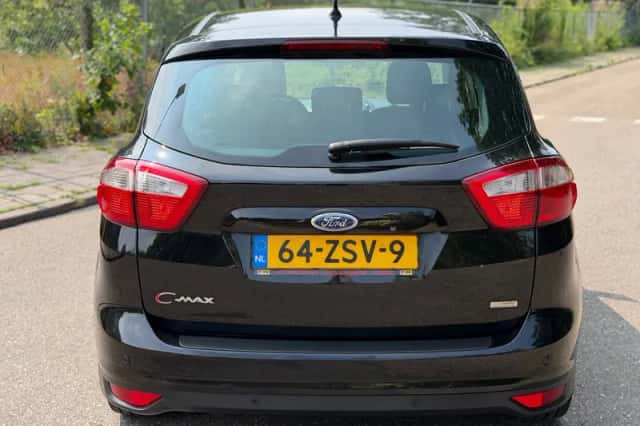 Ford C-Max (2013) thumbnail 5