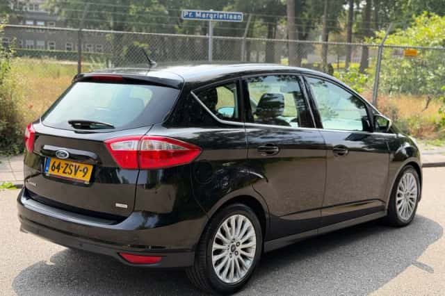 Ford C-Max (2013) thumbnail 6