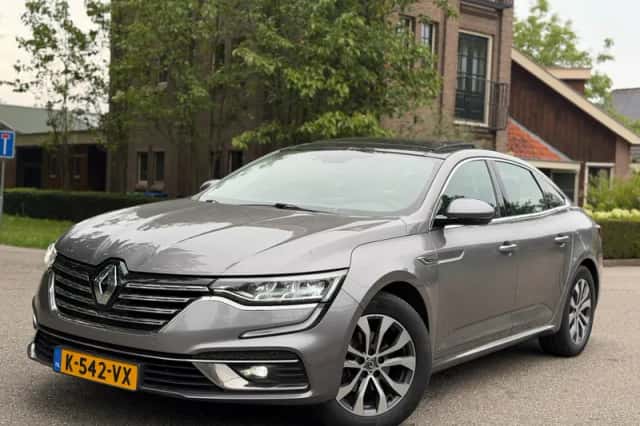 Renault Talisman (2021) thumbnail 1