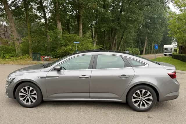 Renault Talisman (2021) thumbnail 2