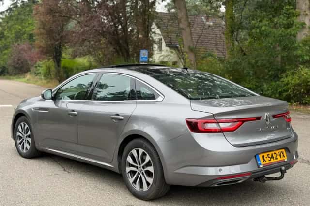 Renault Talisman (2021) thumbnail 4