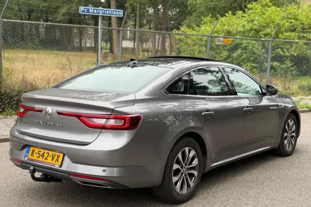 Renault Talisman (2021) thumbnail 6