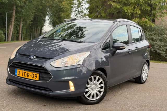 Ford B-Max (2014) thumbnail 1