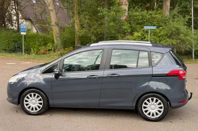 Ford B-Max (2014) thumbnail 2