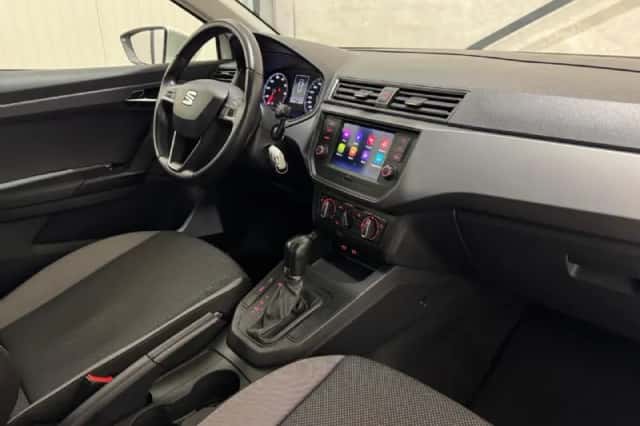 SEAT Ibiza (2021) thumbnail 2
