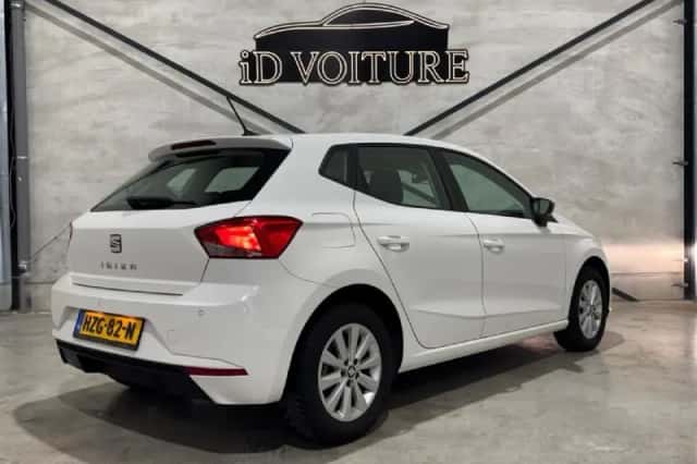 SEAT Ibiza (2021) thumbnail 6