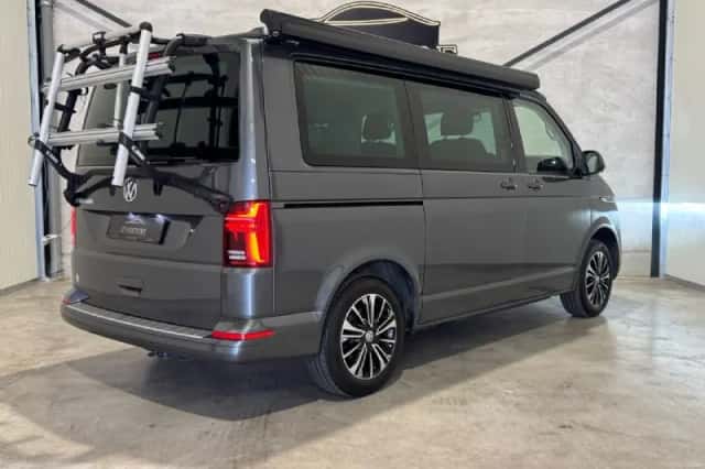 Volkswagen California (2020) thumbnail 5