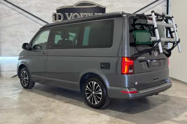 Volkswagen California (2020) thumbnail 6