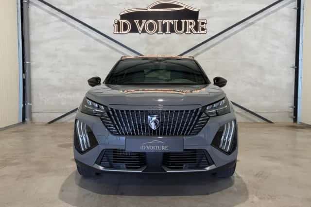 Peugeot 2008 (2024) thumbnail 3