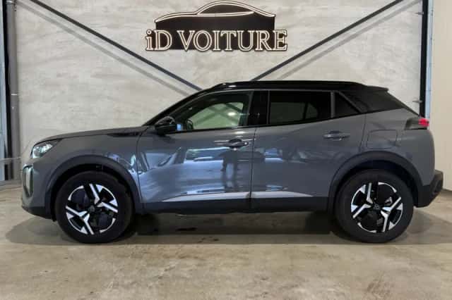 Peugeot 2008 (2024) thumbnail 5