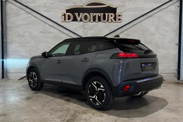Peugeot 2008 (2024) thumbnail 6