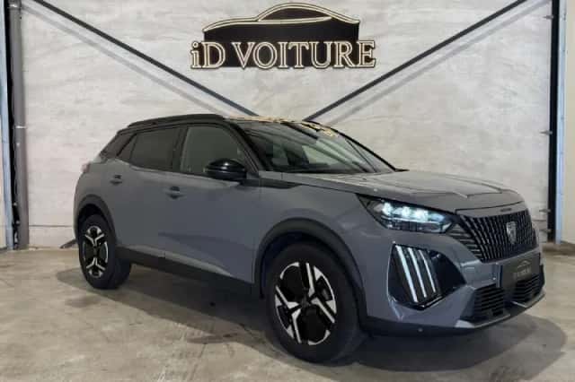 Peugeot 2008 (2024) thumbnail 1