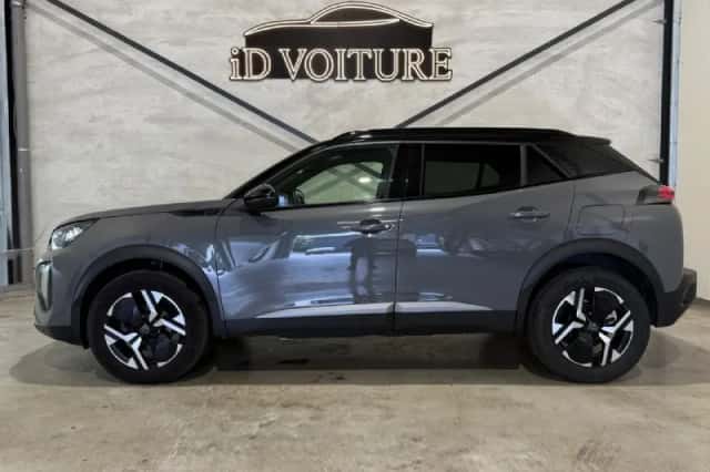 Peugeot 2008 (2024) thumbnail 5