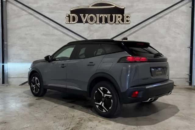 Peugeot 2008 (2024) thumbnail 6