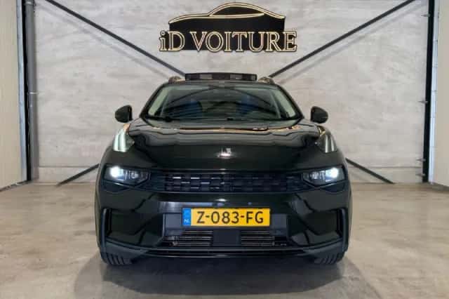 Lynk & Co 01 (2021) thumbnail 3