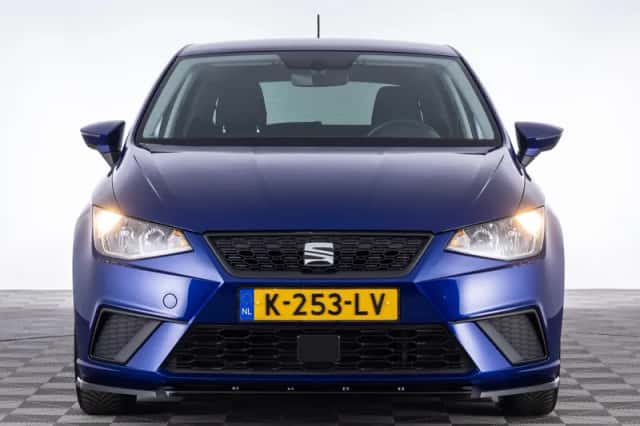 SEAT Ibiza (2021) thumbnail 2