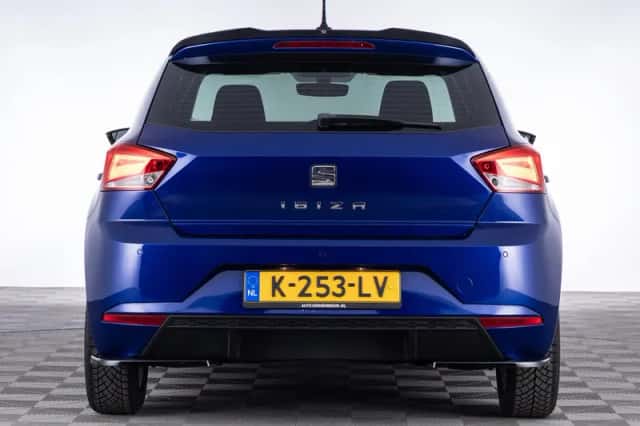 SEAT Ibiza (2021) thumbnail 5