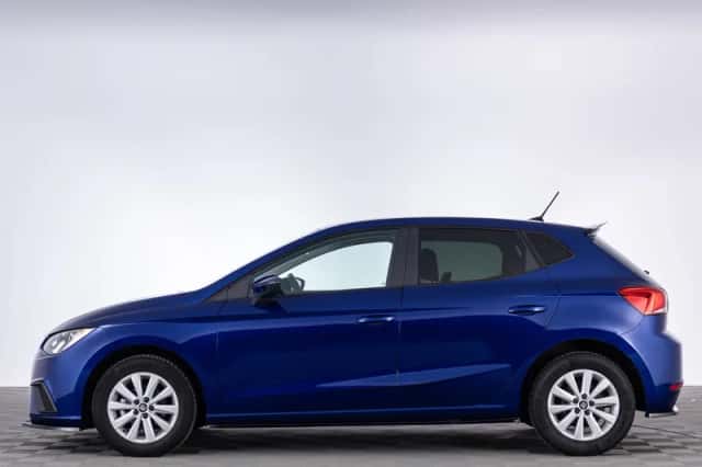 SEAT Ibiza (2021) thumbnail 6