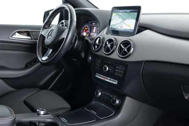 Mercedes-Benz B-Klasse (2018) thumbnail 6