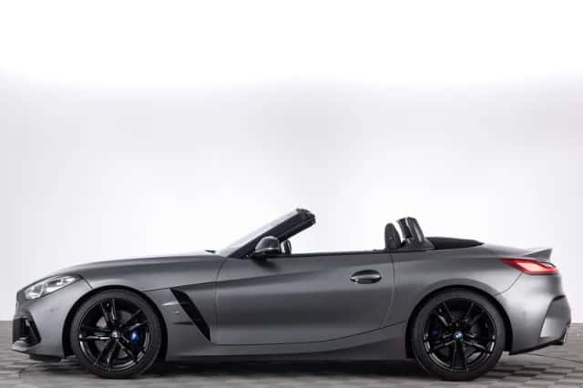 BMW Z4 (2022) thumbnail 4