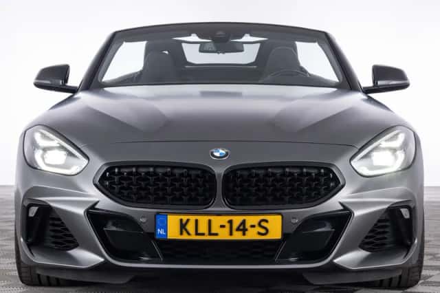 BMW Z4 (2022) thumbnail 6
